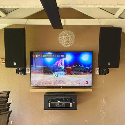 Lef's TV Installations